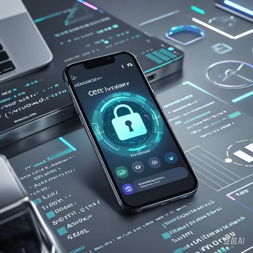 网络与信息安全软件开发 移动应用领域的新蓝海